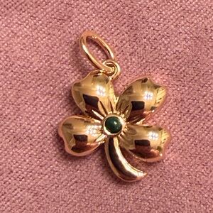 Day Three - Jane Win 12 Day of Gifting - Clover Charn